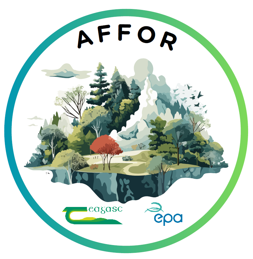 AFFOR Logo